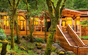 Calistoga, California