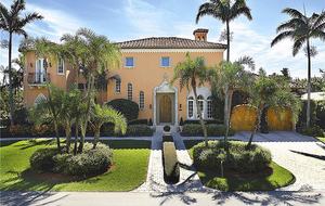 Delray Beach, Florida