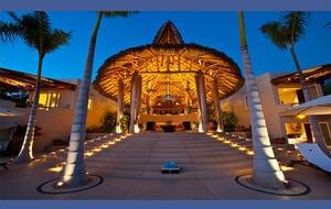 Punta Mita, Mexico
