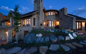 Park City, Utah