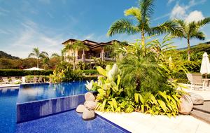 Herradura Bay, Costa Rica